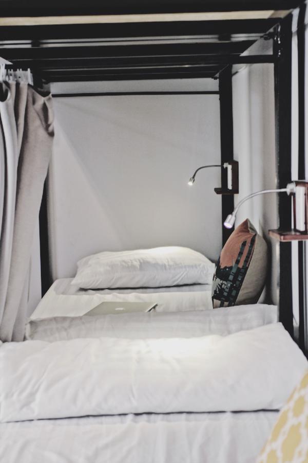 Zi Coffee & Hostel Дананг Екстериор снимка