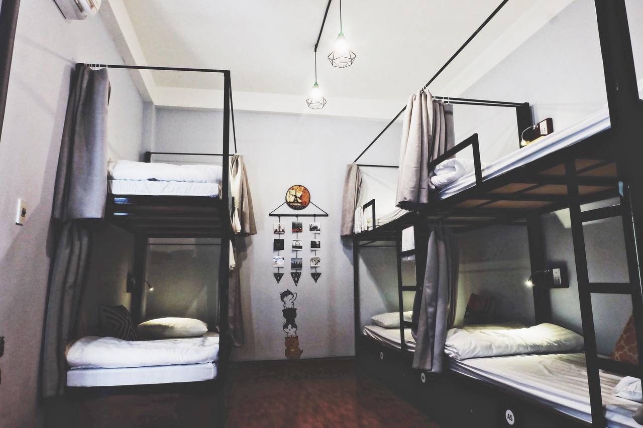 Zi Coffee & Hostel Дананг Екстериор снимка