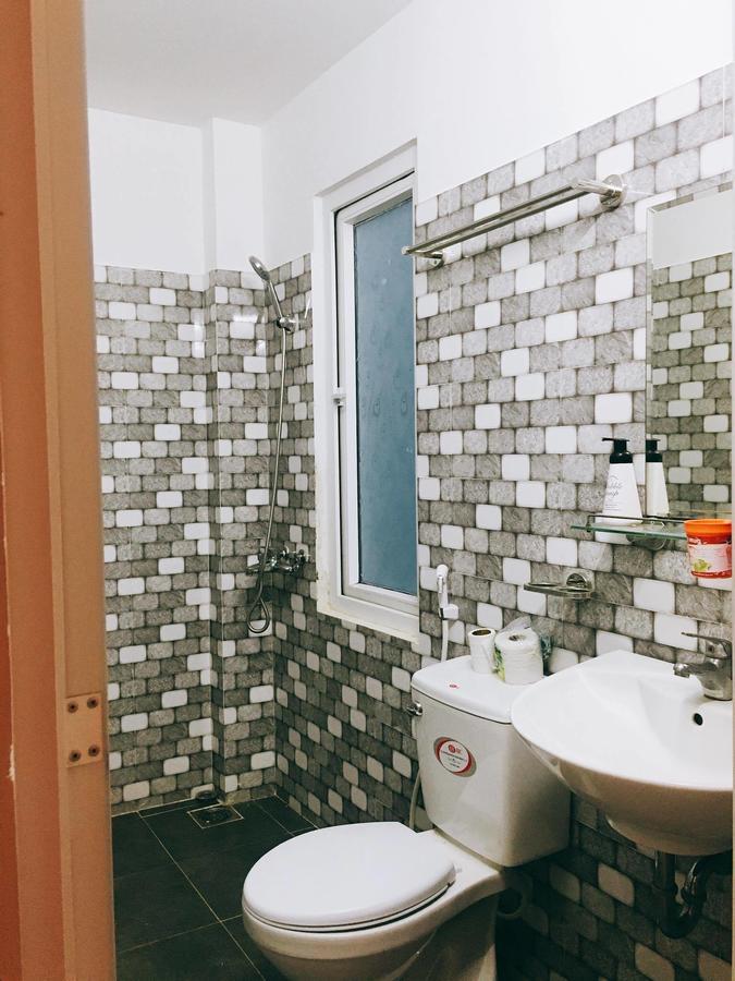 Zi Coffee & Hostel Дананг Екстериор снимка
